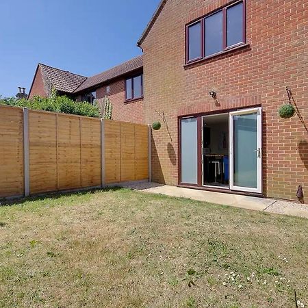 Windham Mews - Stunning Flat In Seaside Town Appartement Bournemouth Buitenkant foto