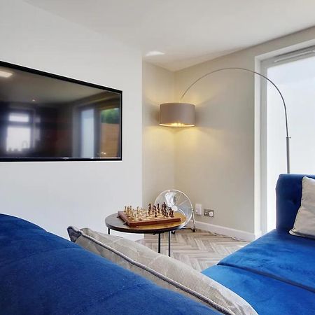 Windham Mews - Stunning Flat In Seaside Town Appartement Bournemouth Buitenkant foto