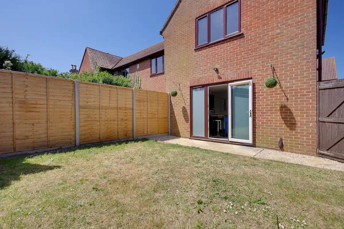 Windham Mews - Stunning Flat In Seaside Town Appartement Bournemouth Buitenkant foto