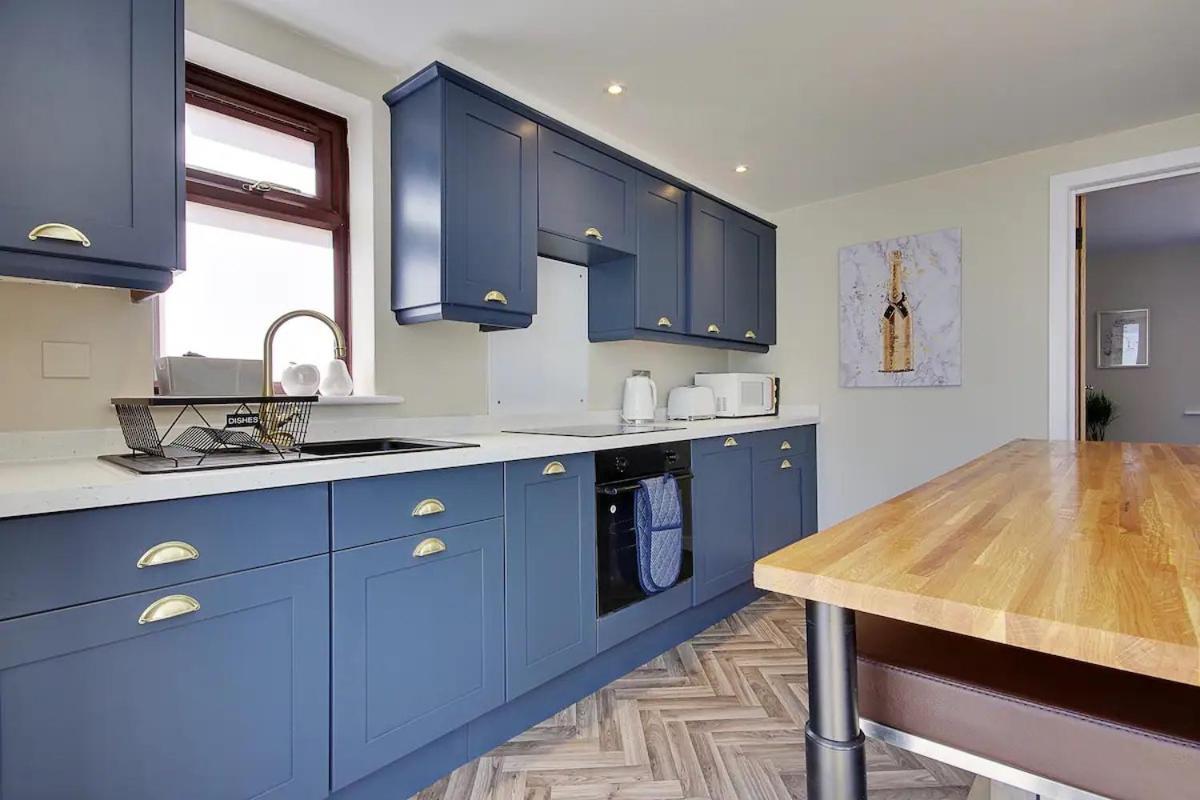 Windham Mews - Stunning Flat In Seaside Town Appartement Bournemouth Buitenkant foto