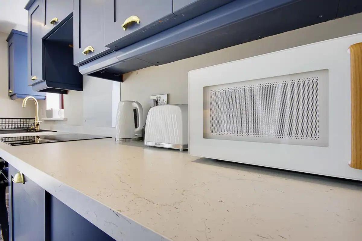 Windham Mews - Stunning Flat In Seaside Town Appartement Bournemouth Buitenkant foto