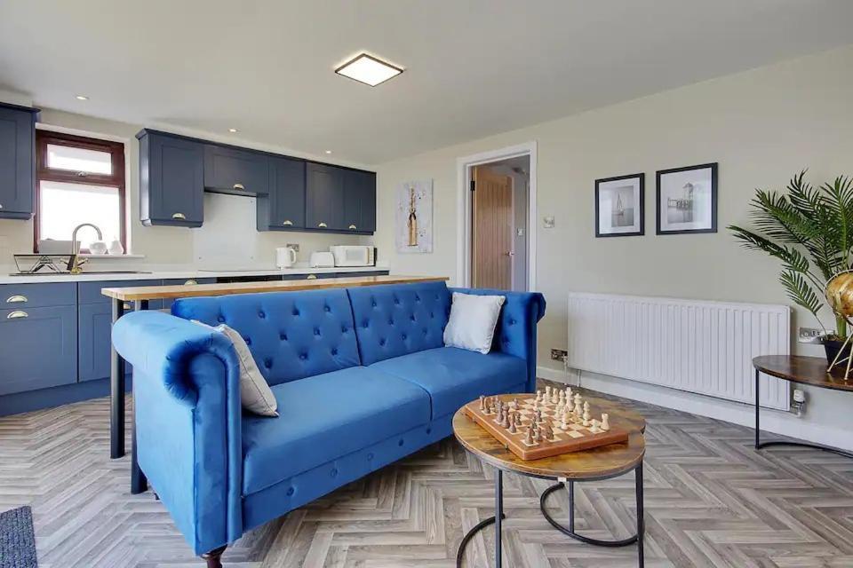 Windham Mews - Stunning Flat In Seaside Town Appartement Bournemouth Buitenkant foto