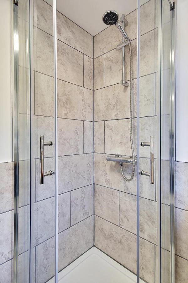 Windham Mews - Stunning Flat In Seaside Town Appartement Bournemouth Buitenkant foto