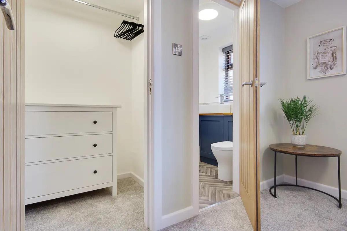 Windham Mews - Stunning Flat In Seaside Town Appartement Bournemouth Buitenkant foto