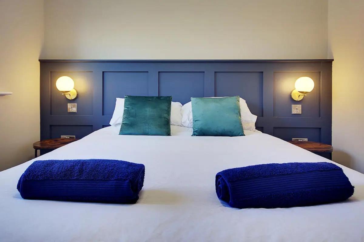 Windham Mews - Stunning Flat In Seaside Town Appartement Bournemouth Buitenkant foto