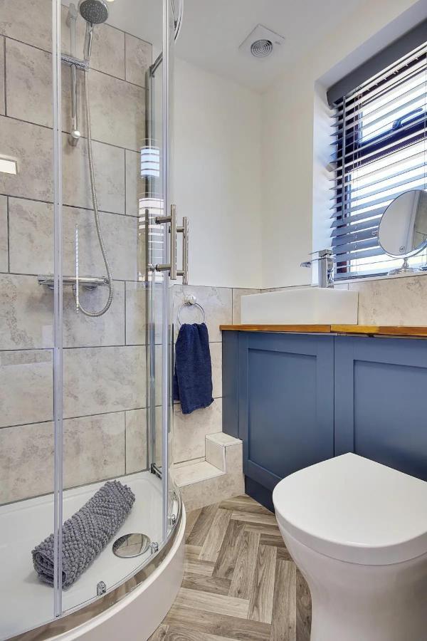 Windham Mews - Stunning Flat In Seaside Town Appartement Bournemouth Buitenkant foto