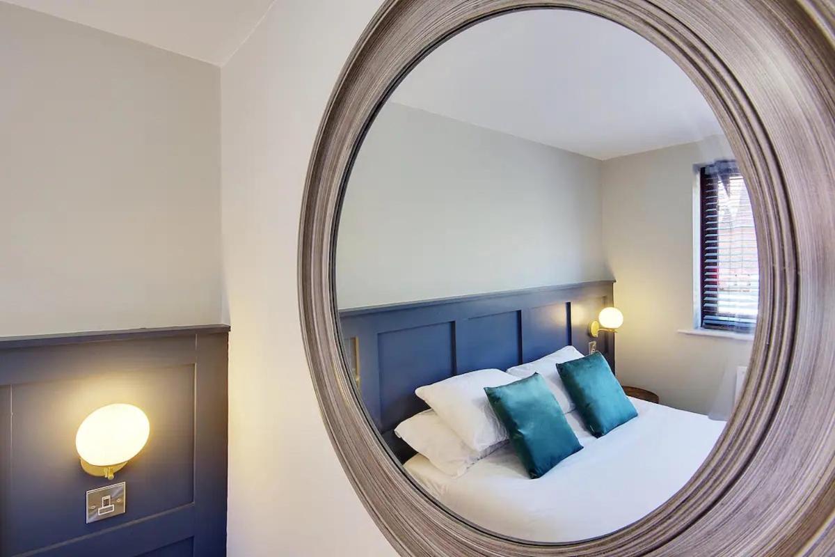 Windham Mews - Stunning Flat In Seaside Town Appartement Bournemouth Buitenkant foto